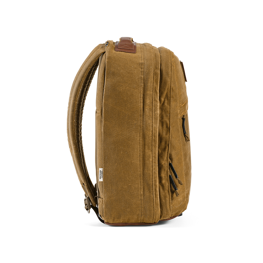 Cape Town Backpack