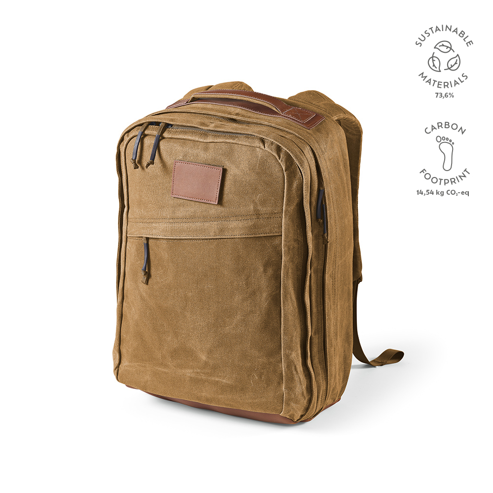 Cape Town Backpack