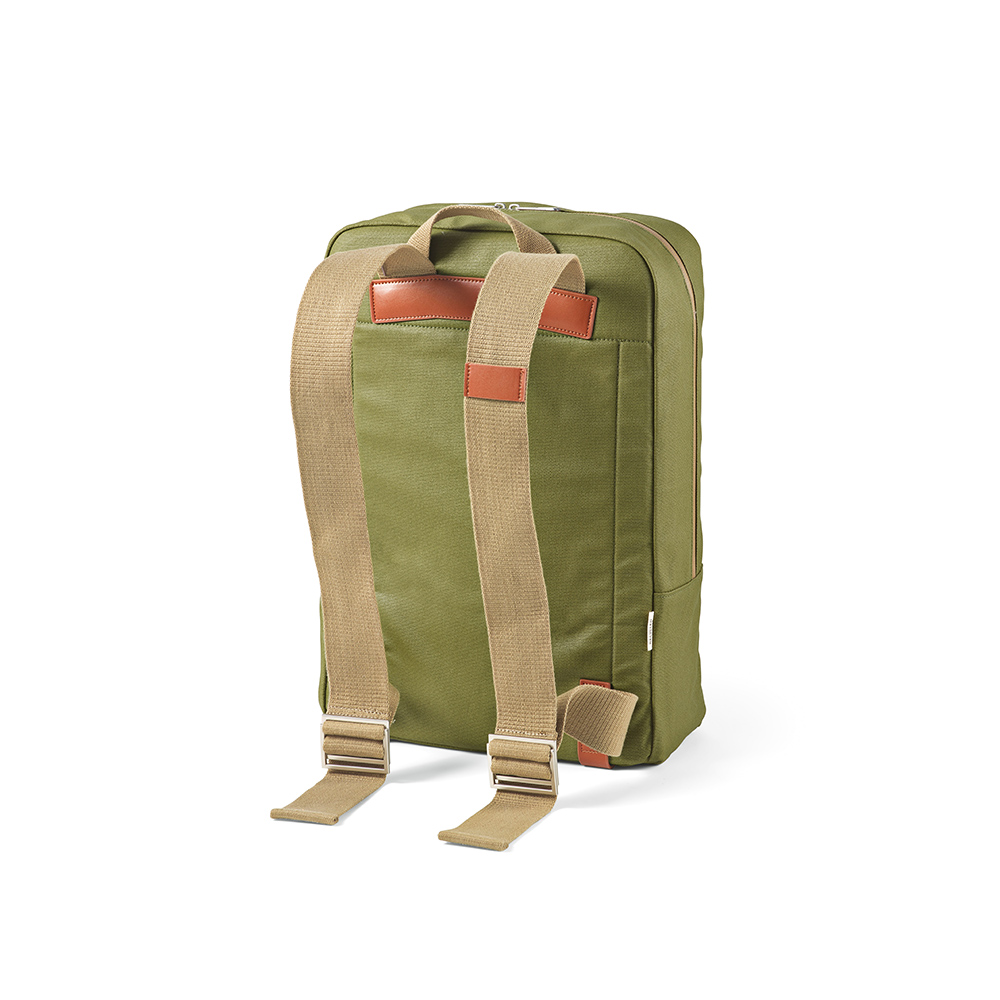 Vienna Backpack