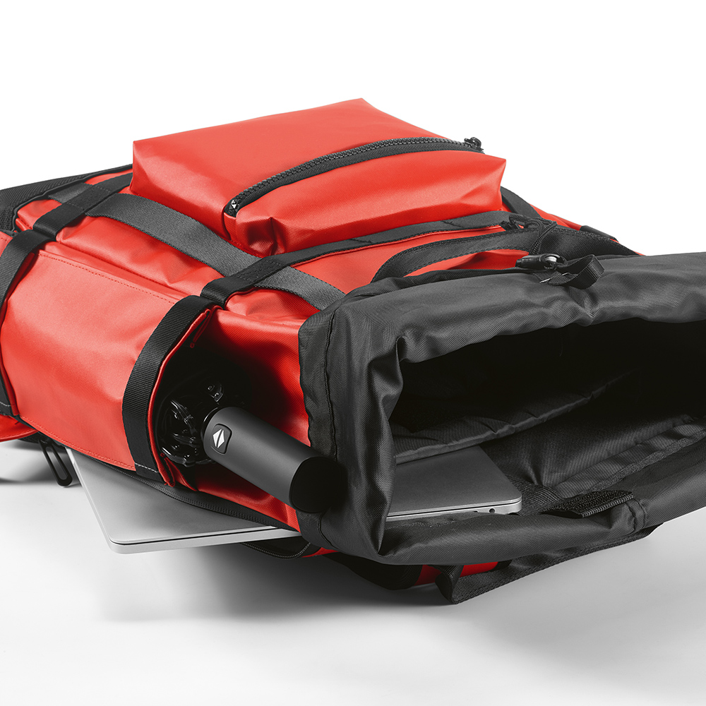 Wellington Backpack