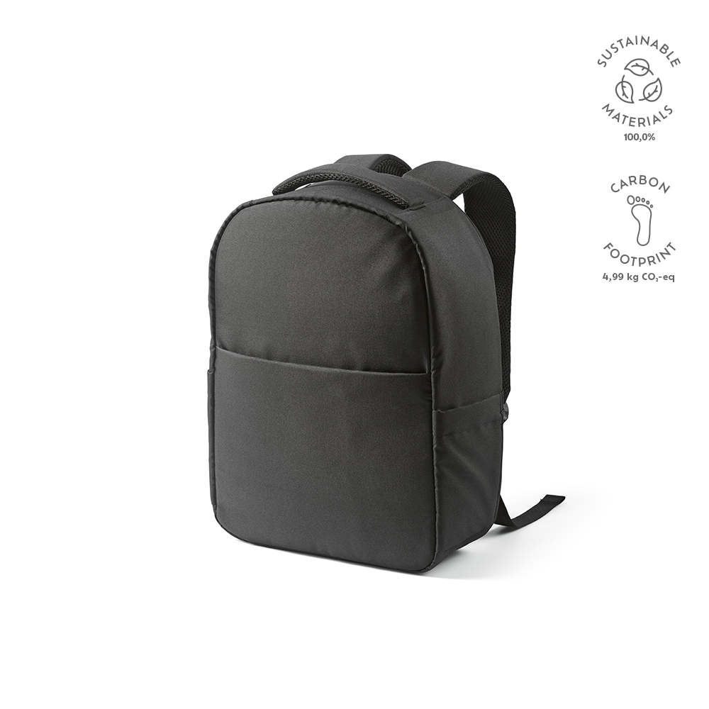 Budapest Backpack