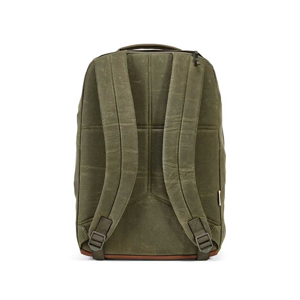 Cape Town Backpack