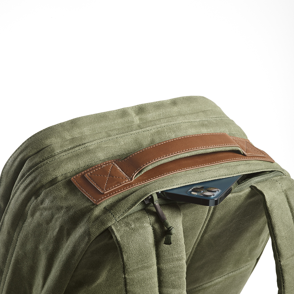 Cape Town Backpack