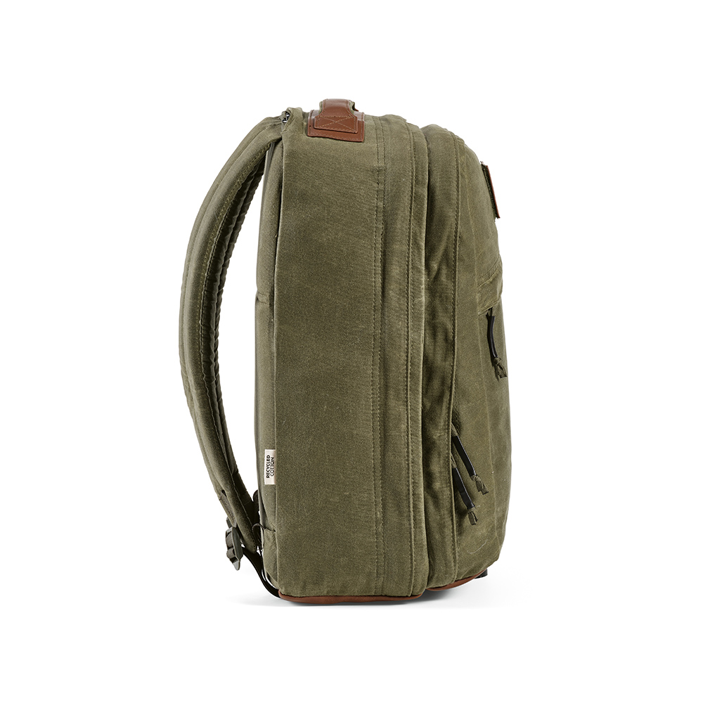 Cape Town Backpack