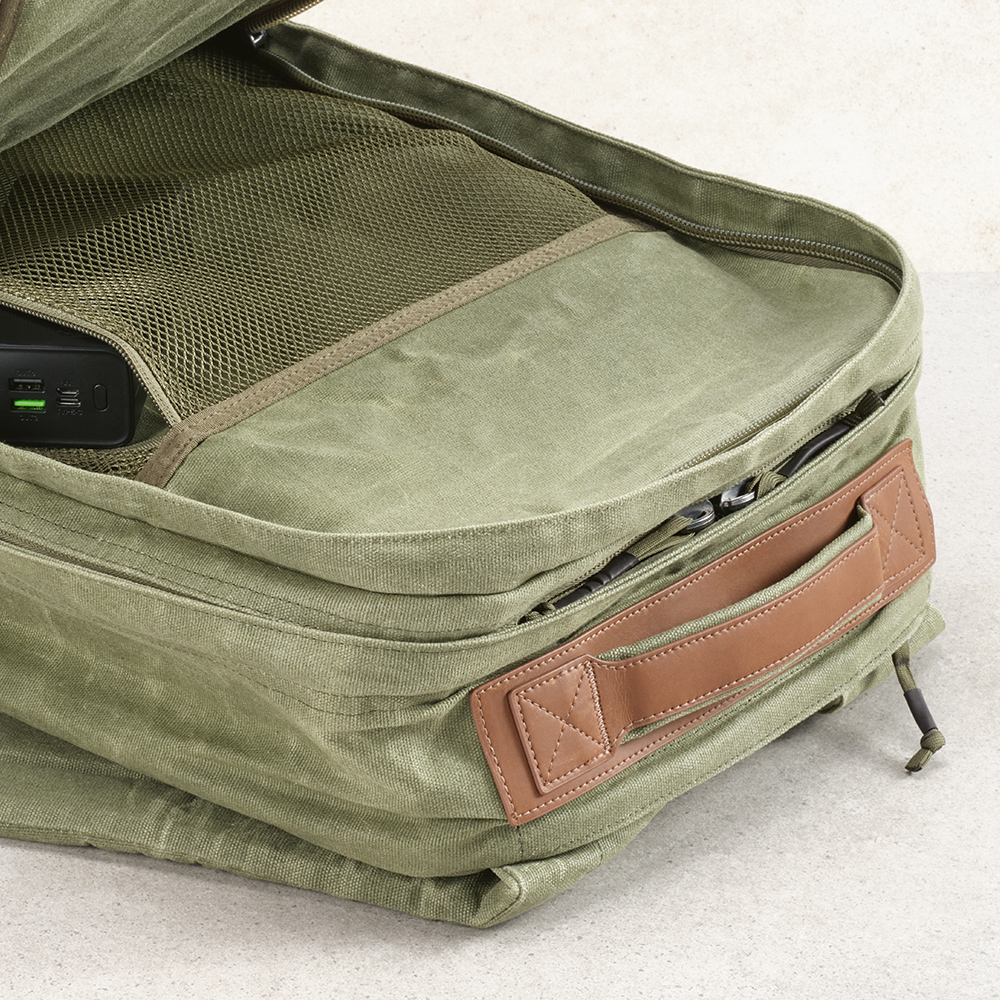 Cape Town Backpack