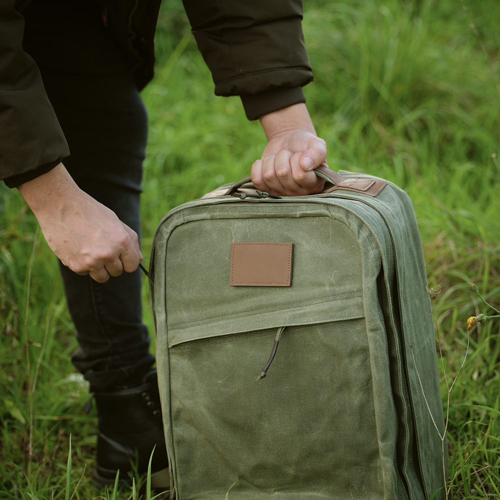 Cape Town Backpack