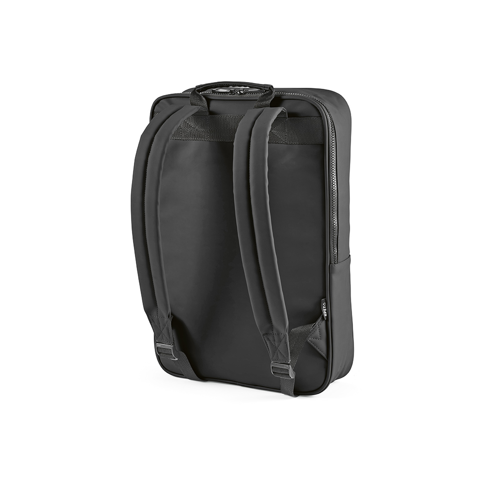 Amsterdam Backpack