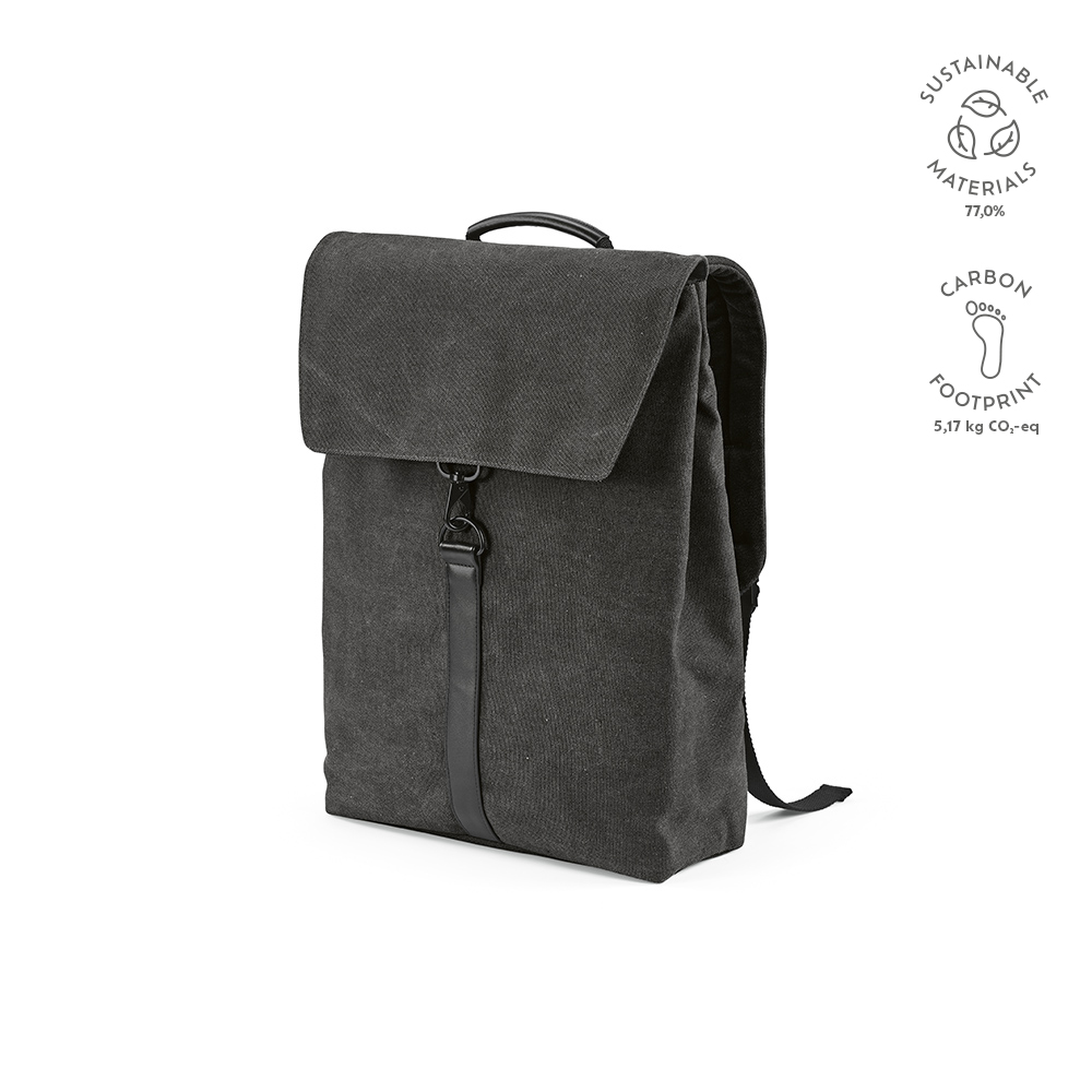 Prague Backpack