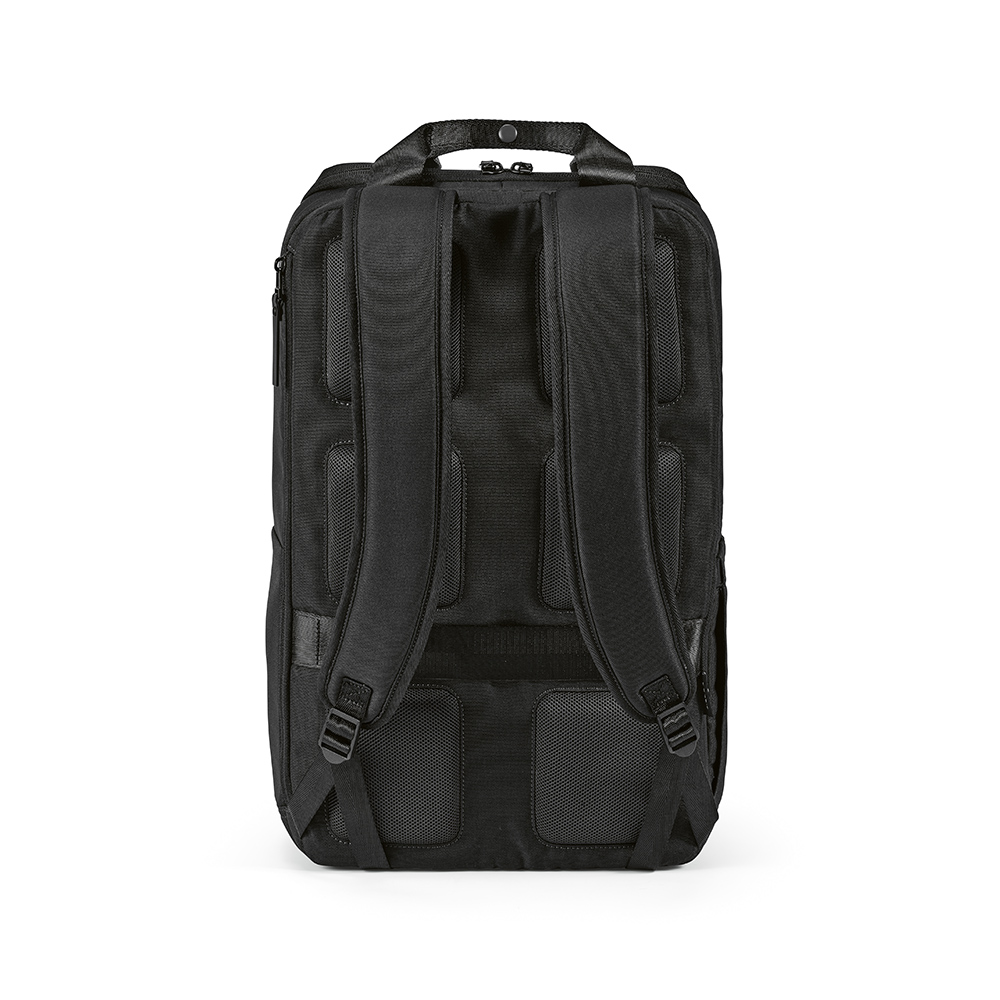 Bucharest Backpack