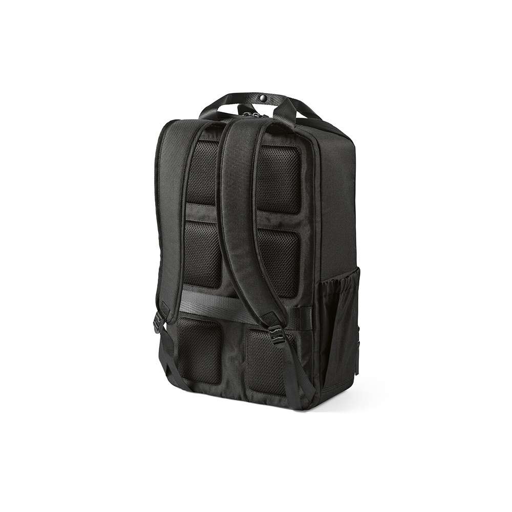 Bucharest Backpack