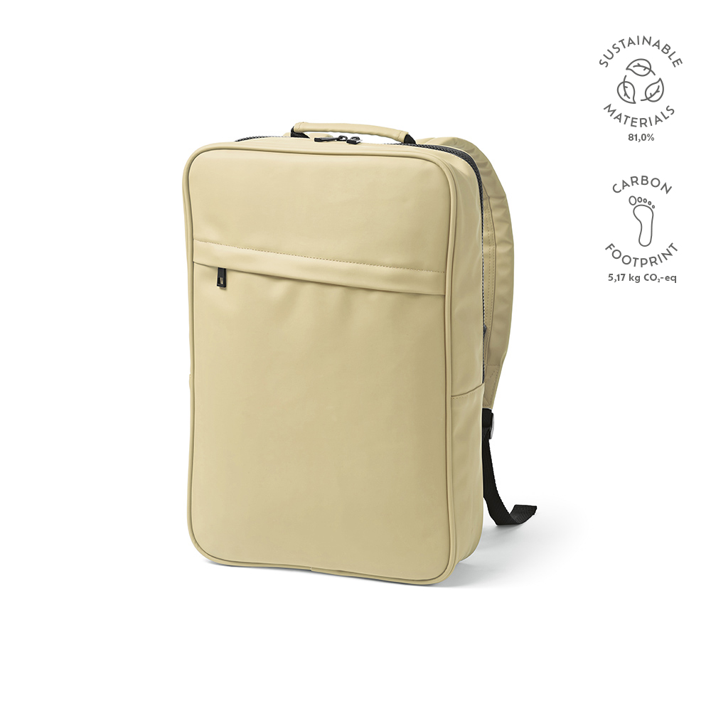 Amsterdam Backpack