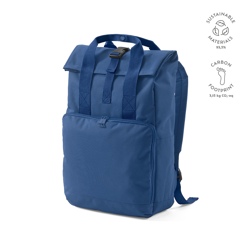 Warsaw Backpack