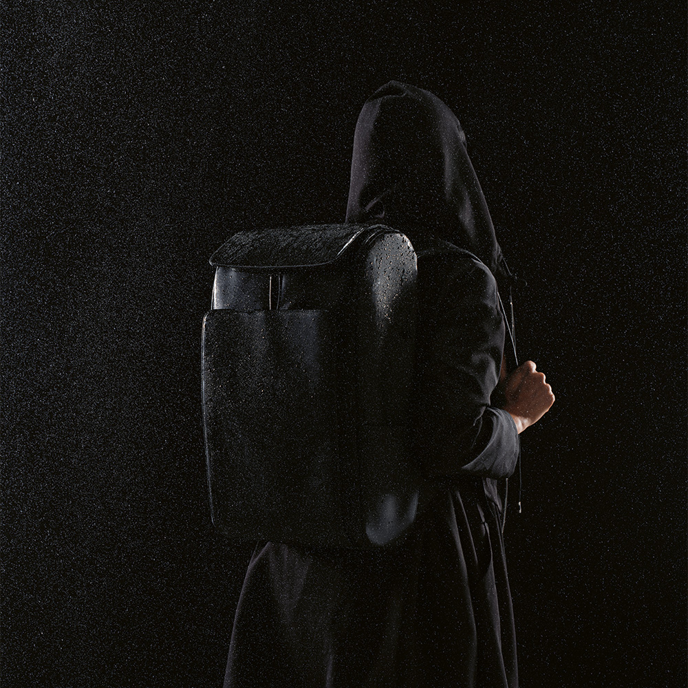 Lisbon Backpack