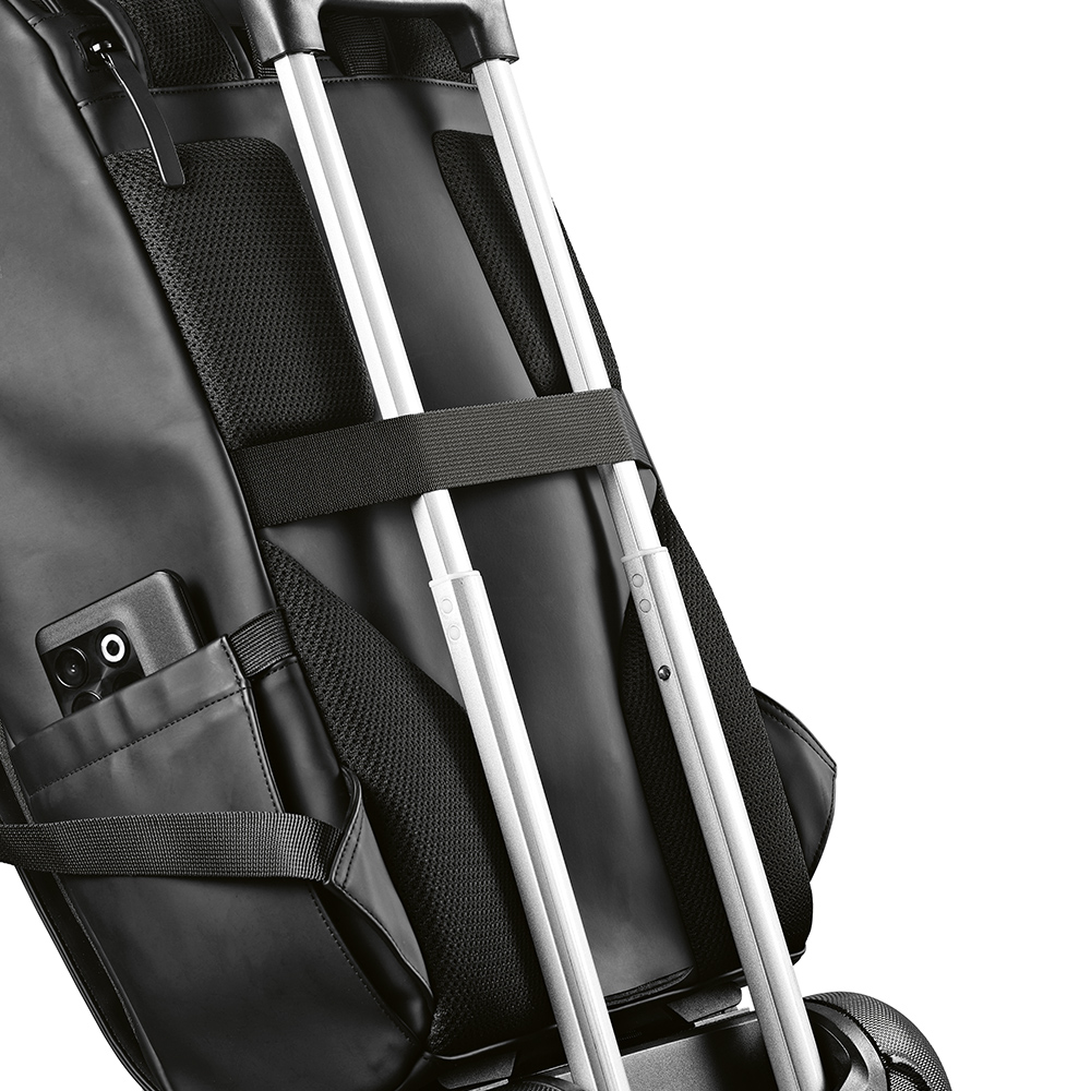 Lisbon Backpack