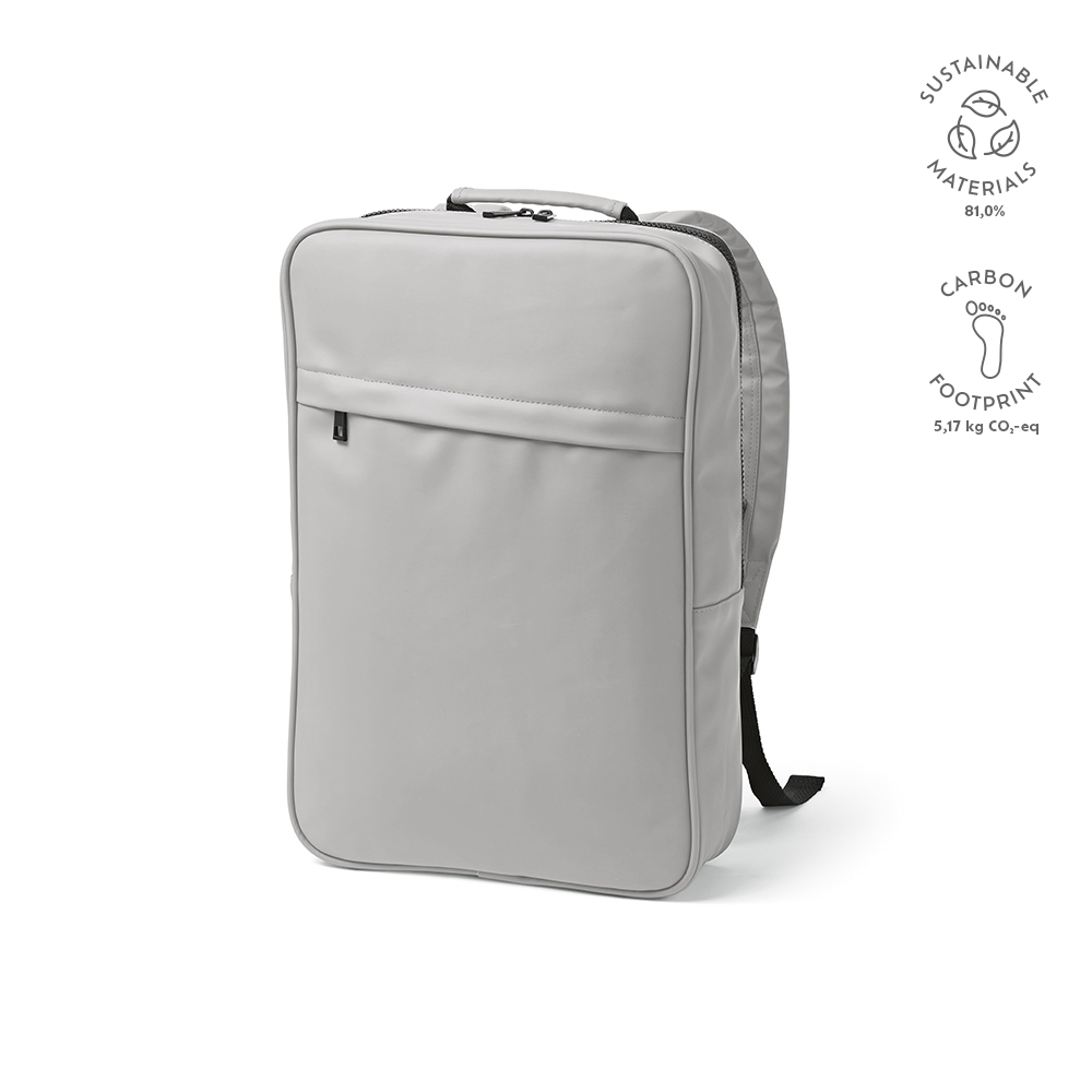 Amsterdam Backpack