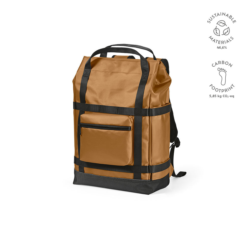Wellington Backpack