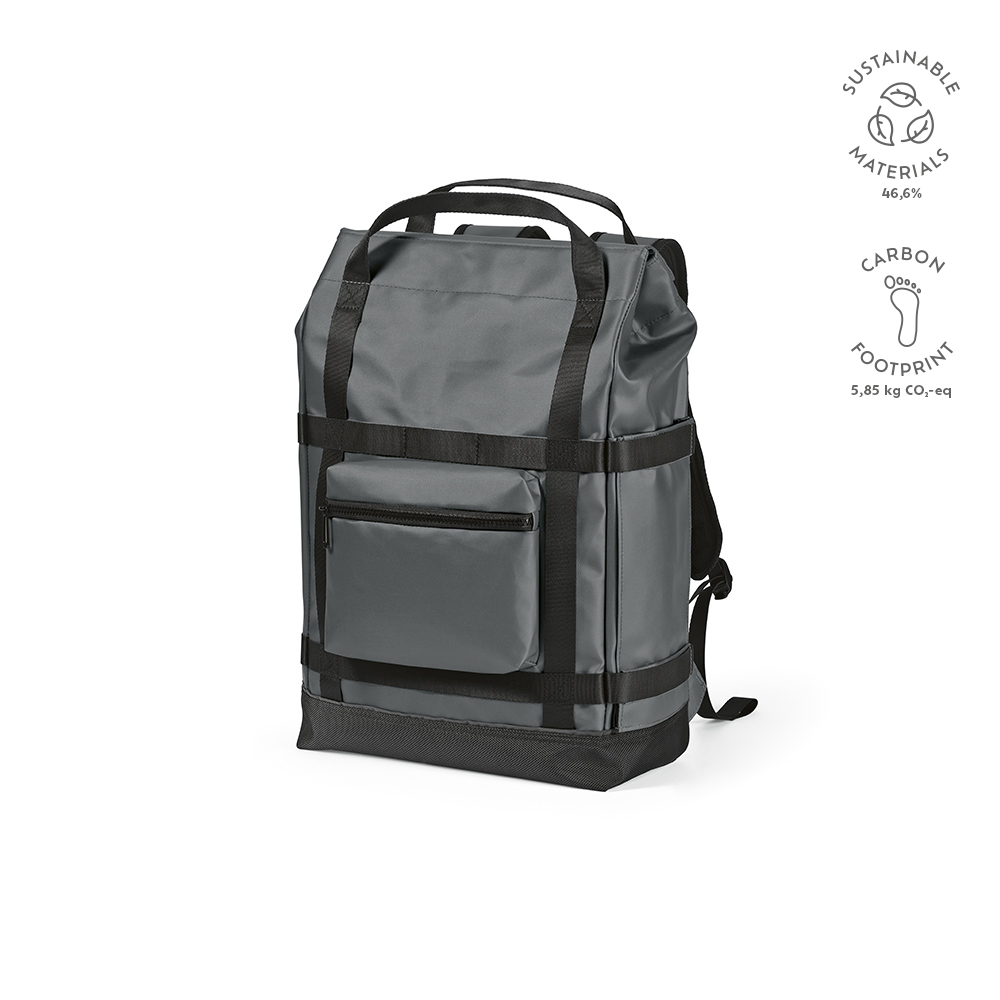Wellington Backpack
