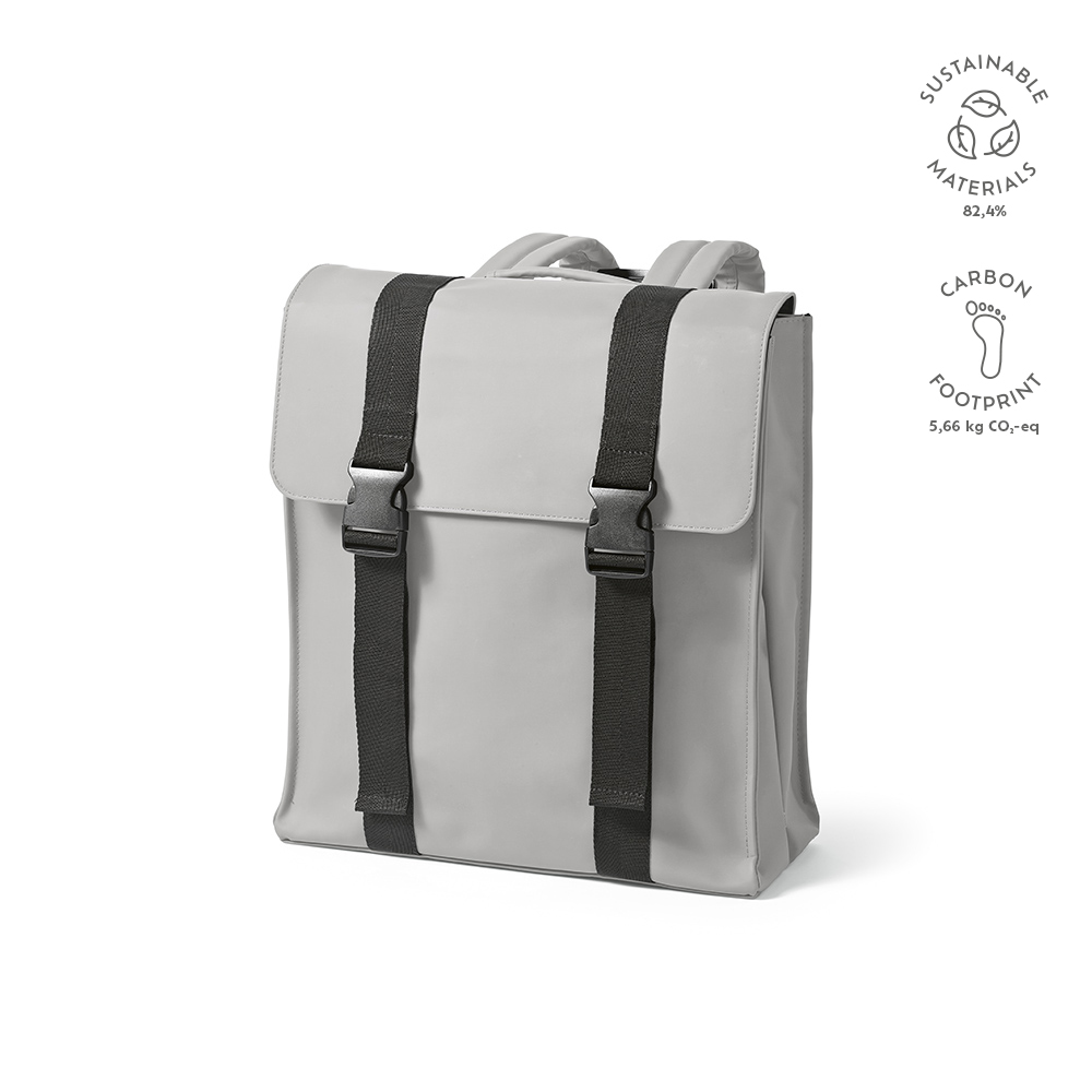 Edinburgh Backpack