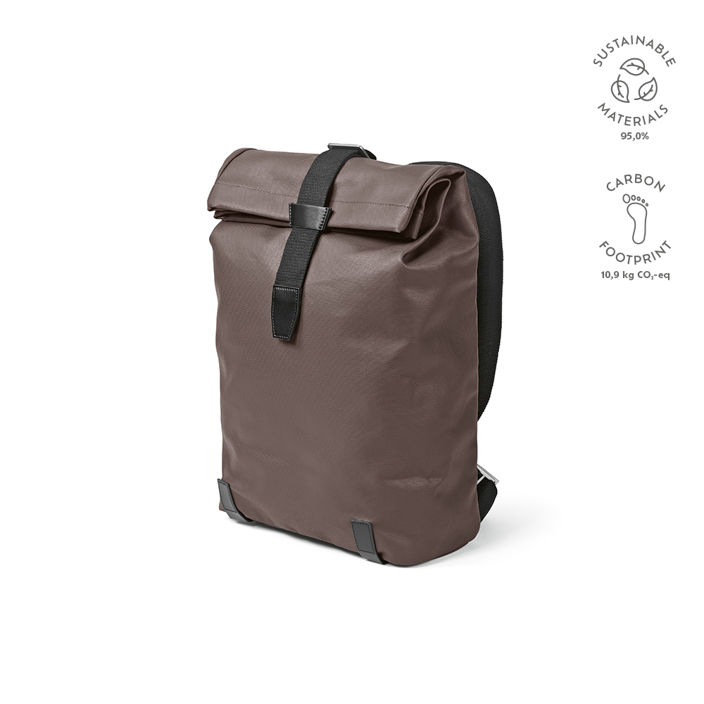 Berlin Backpack