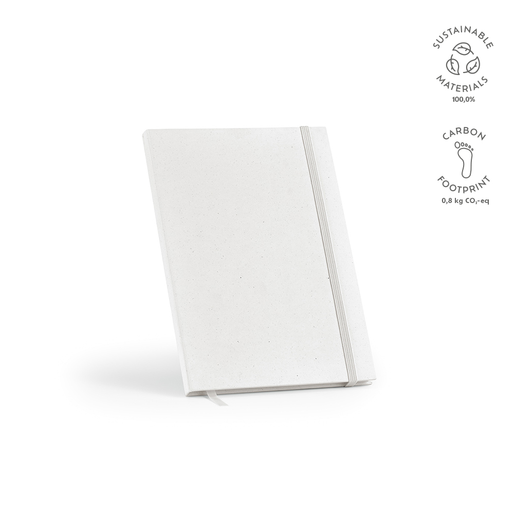 Hugo Notebook
