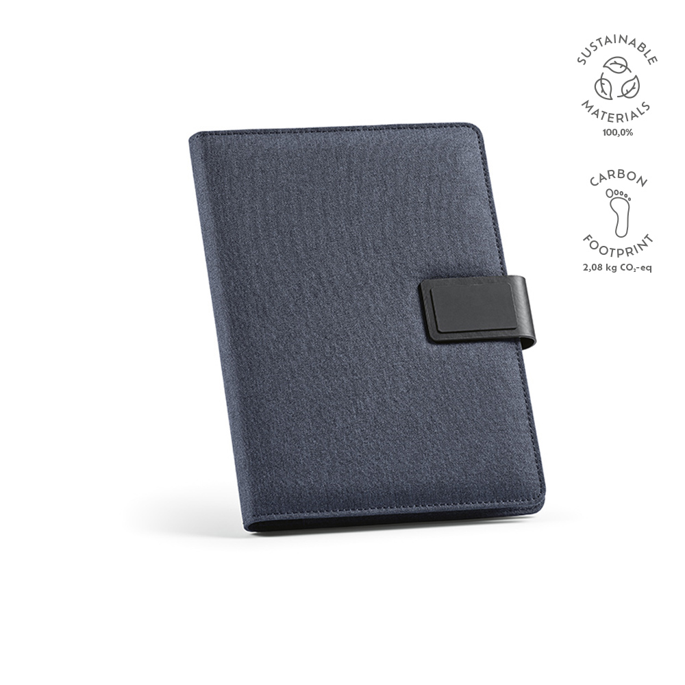 Tolstoy A4 Folder