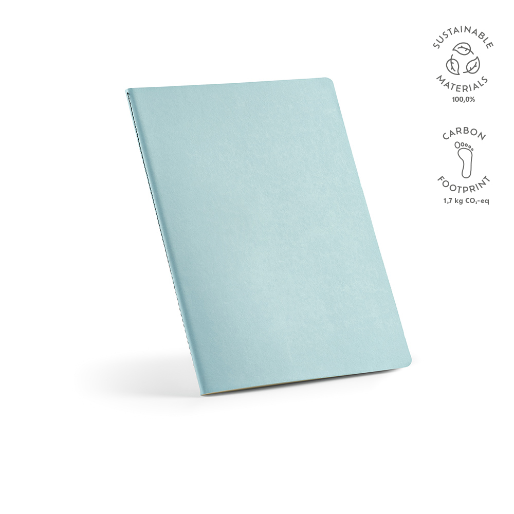 Bronte A4 Notebook