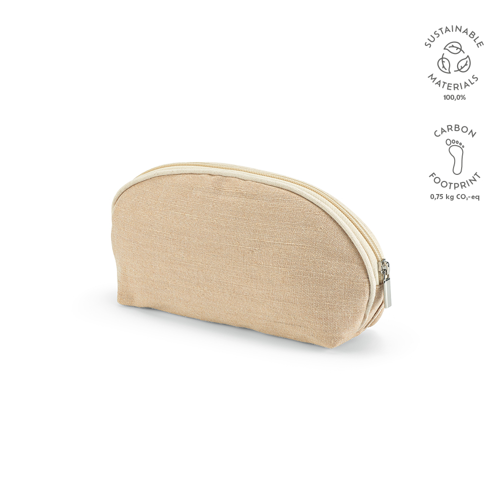 Dehli Toiletry Bag