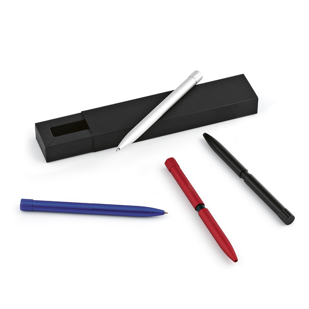 Borges Pen