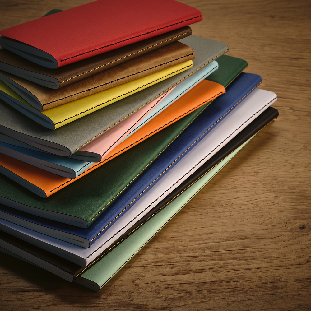 Bronte A5 Notebook