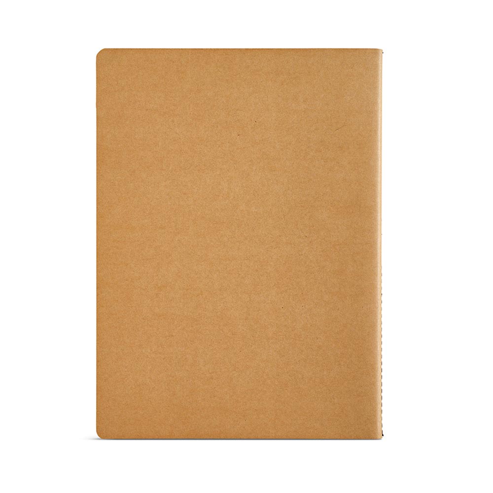 Bronte A5 Notebook