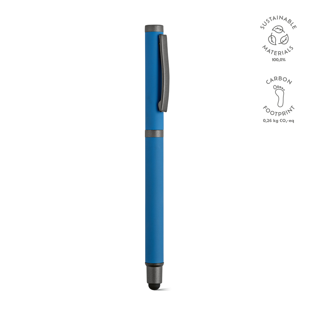 Woolf Pen