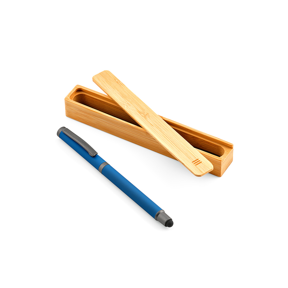 Woolf Pen
