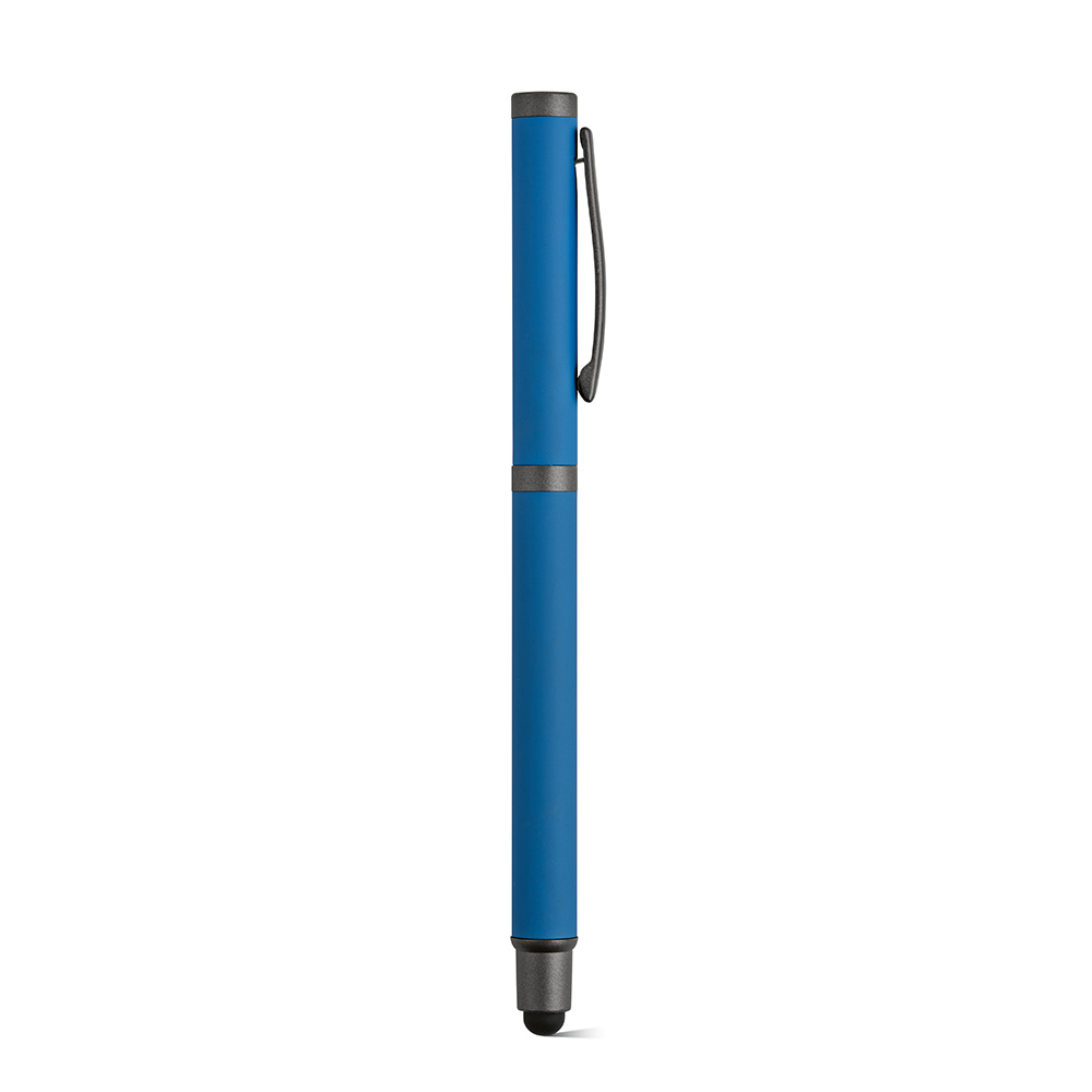 Woolf Pen