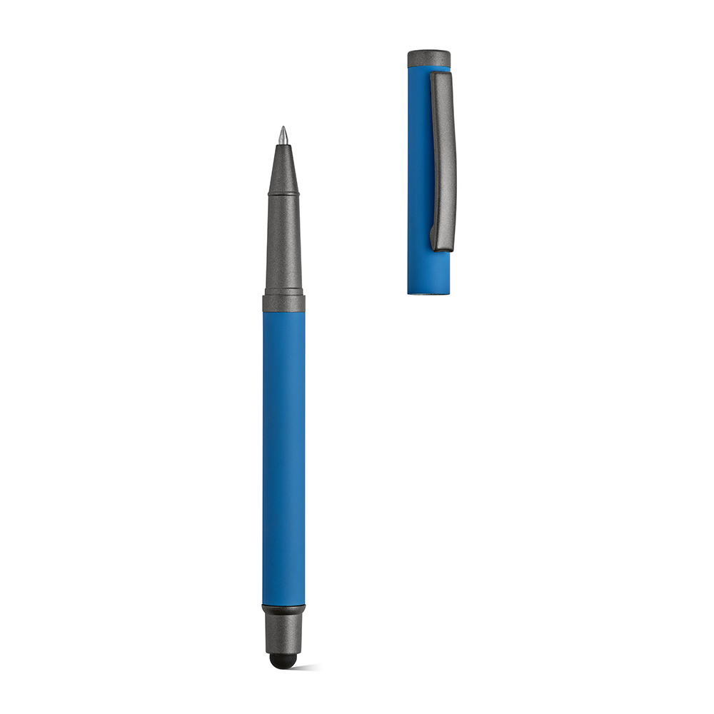 Woolf Pen