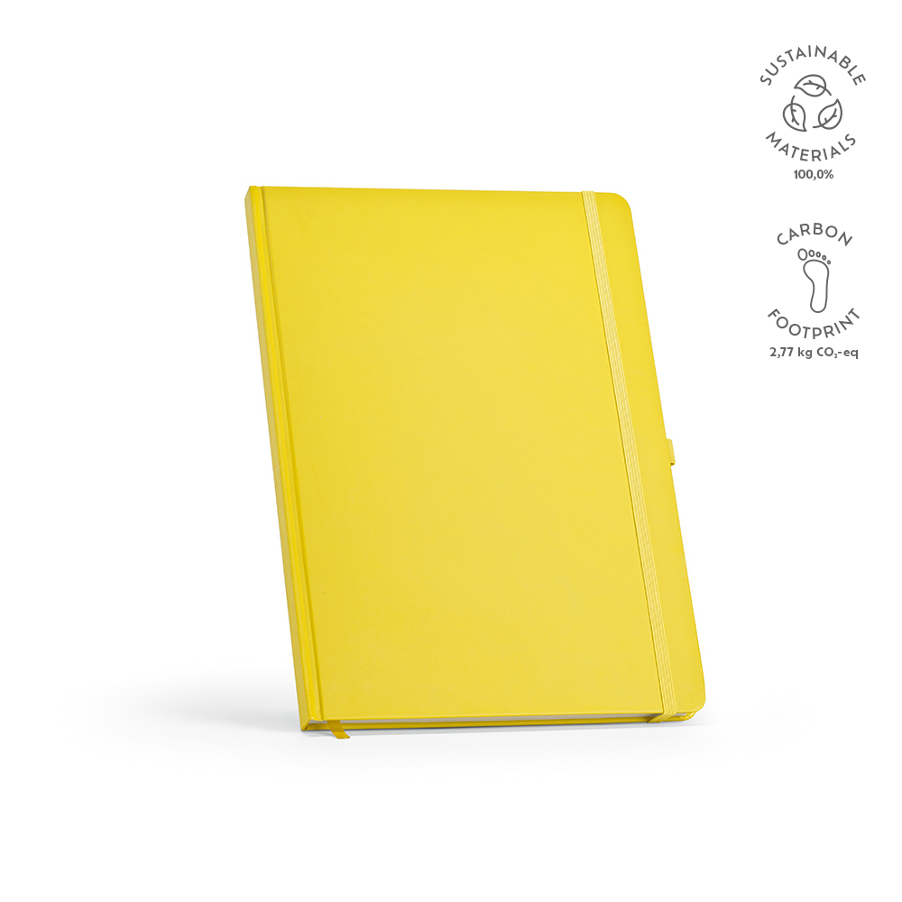 Marquez A4 Notebook