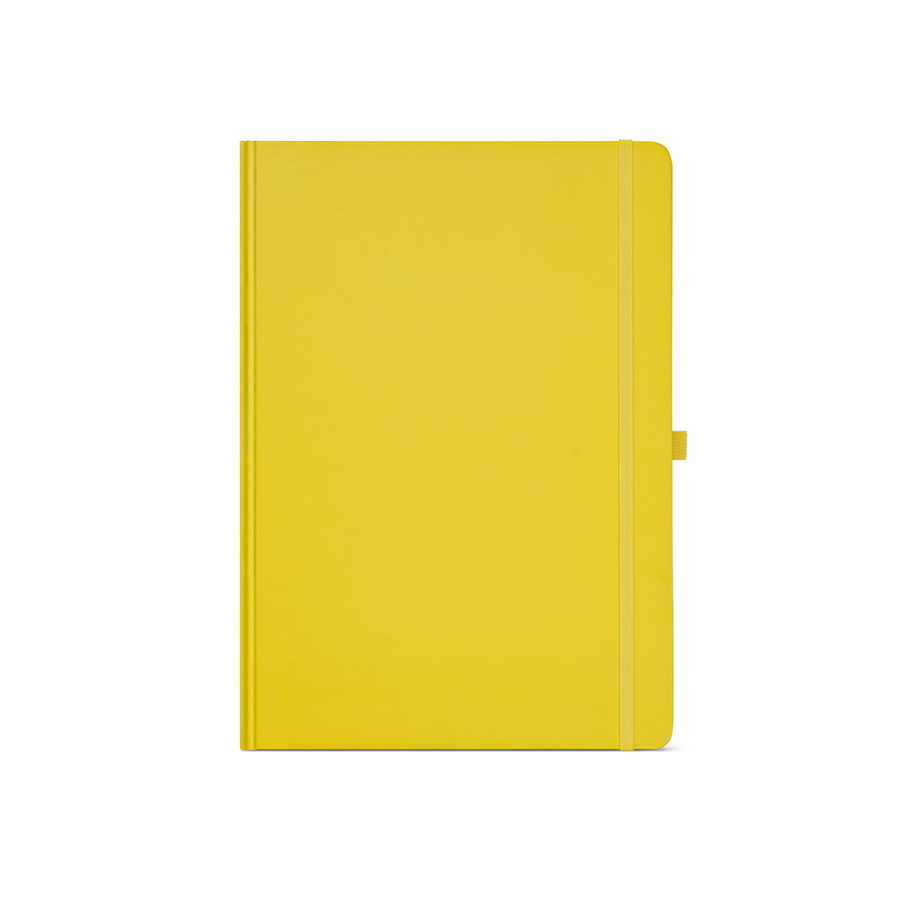 Marquez A4 Notebook