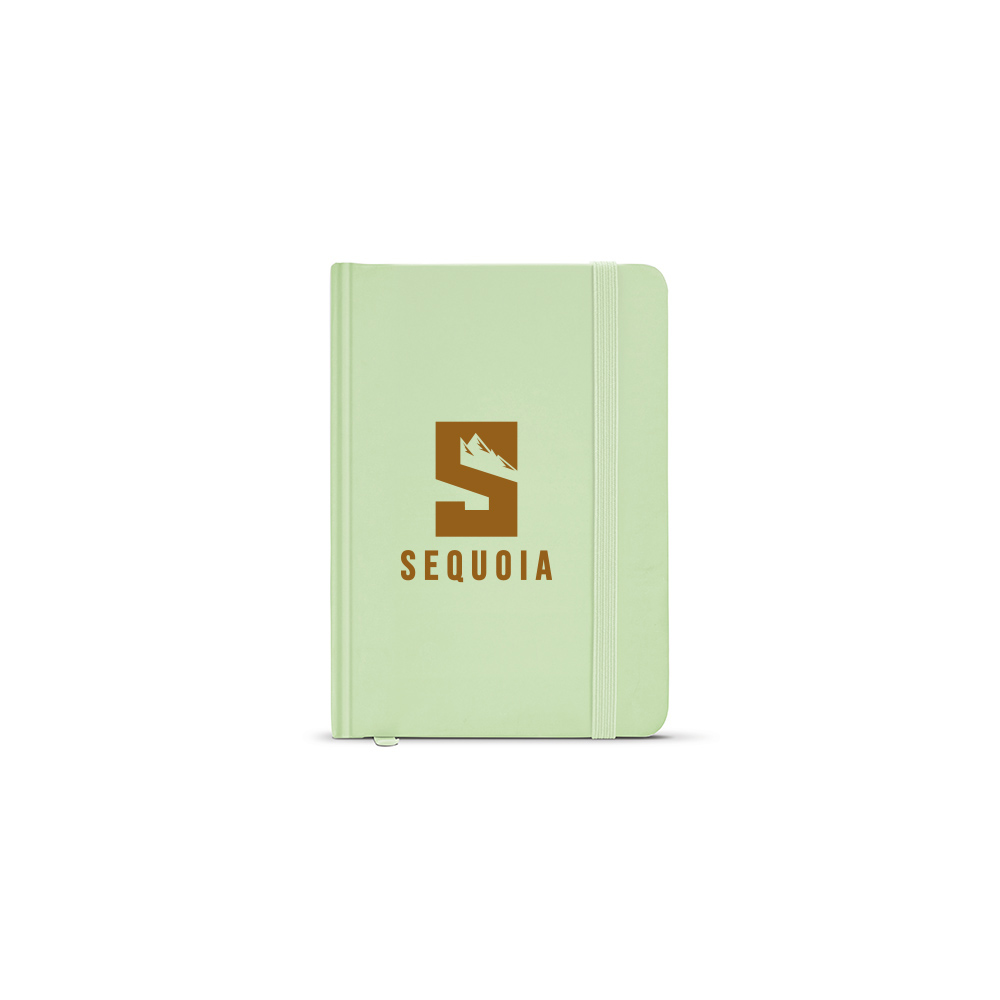 Marquez A6 Notebook
