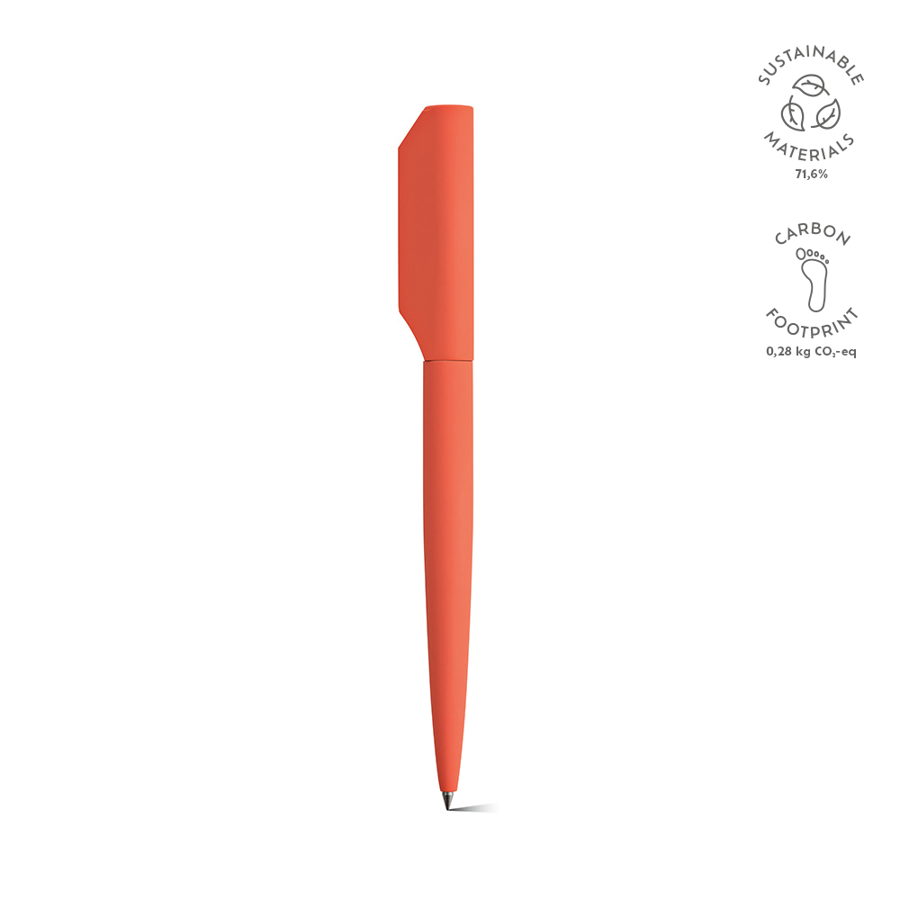 Rabelais Pen