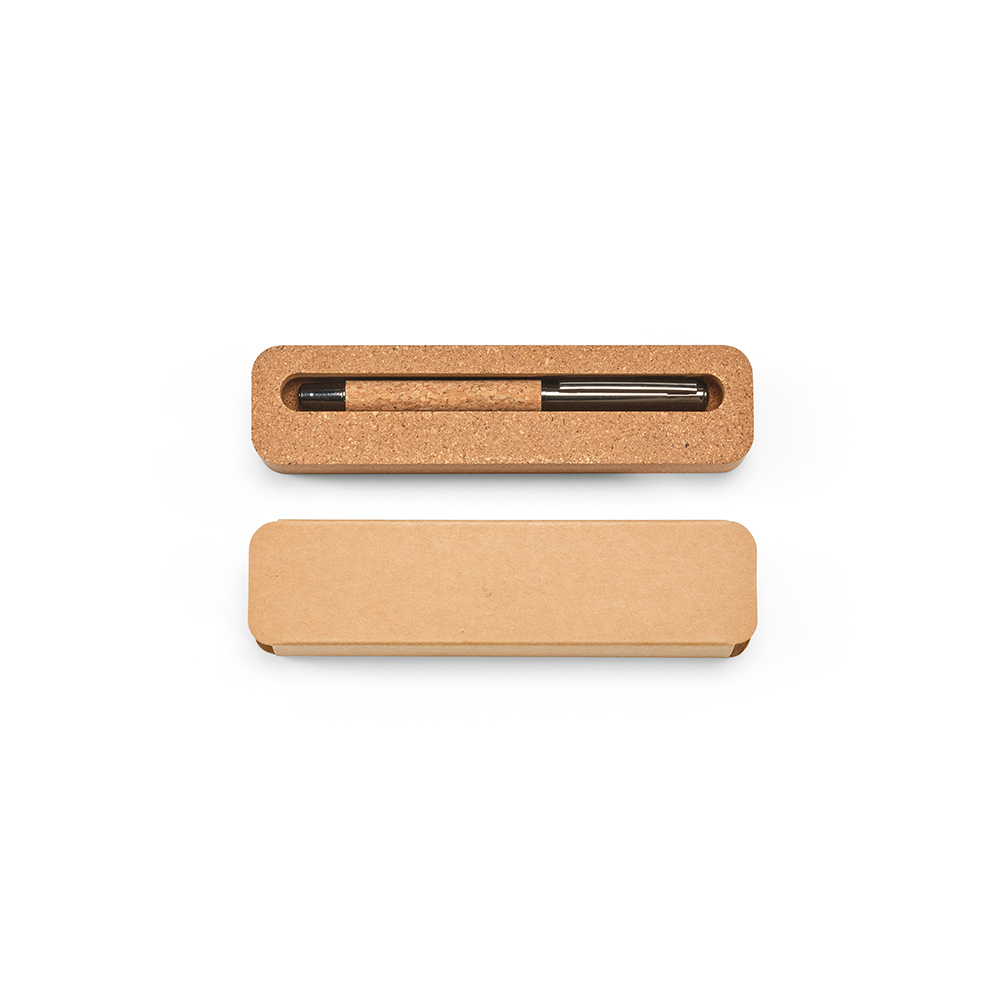 Faulkner Pen