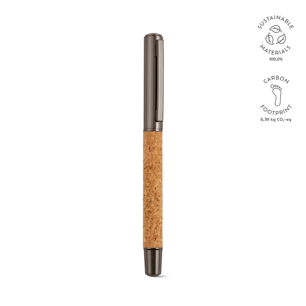 Faulkner Pen