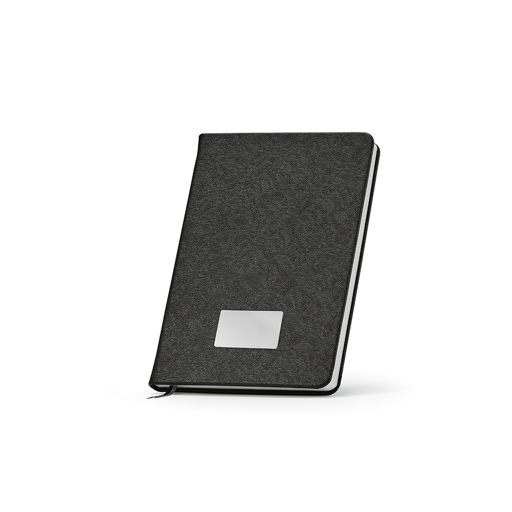 Wilde Notebook