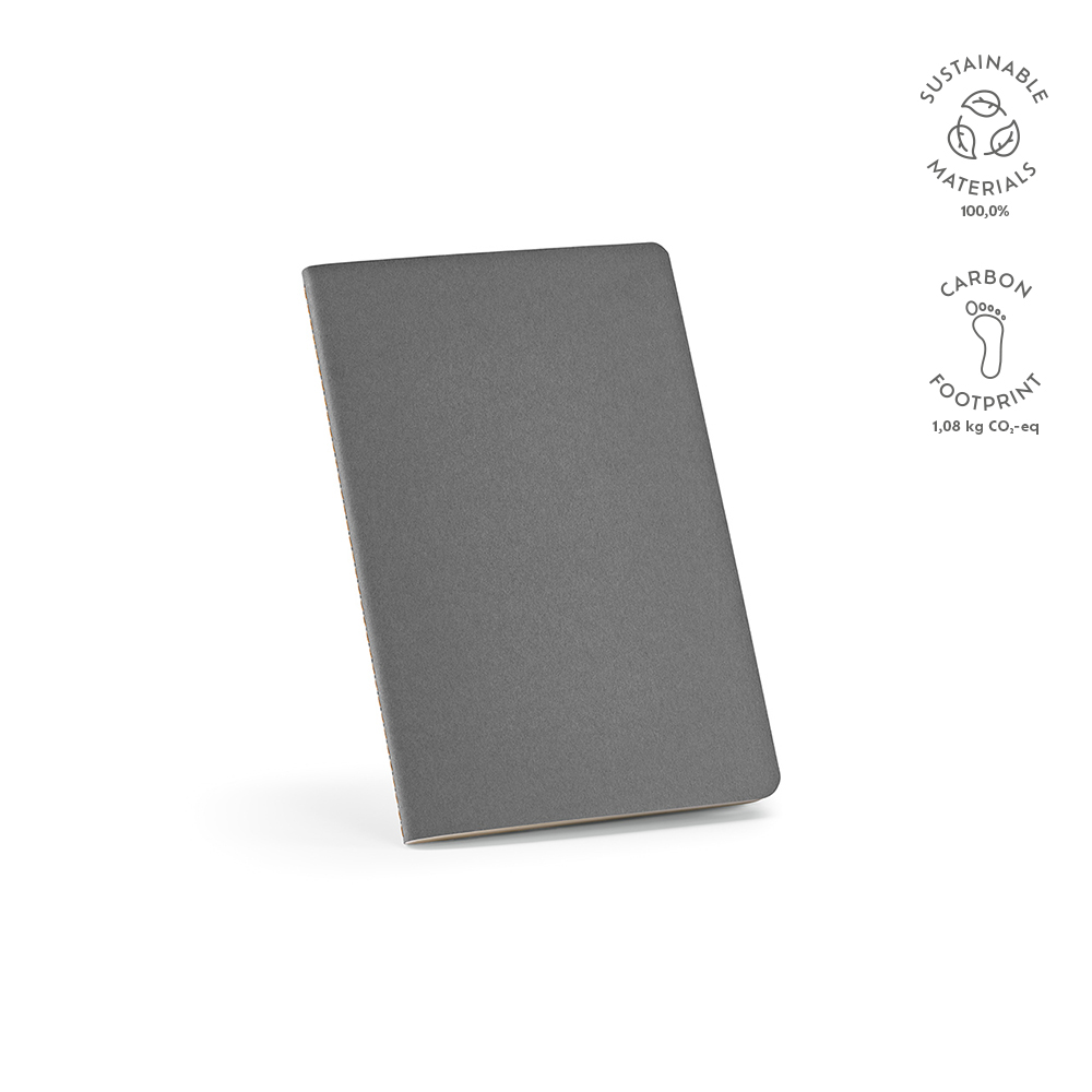 Bronte A5 Notebook
