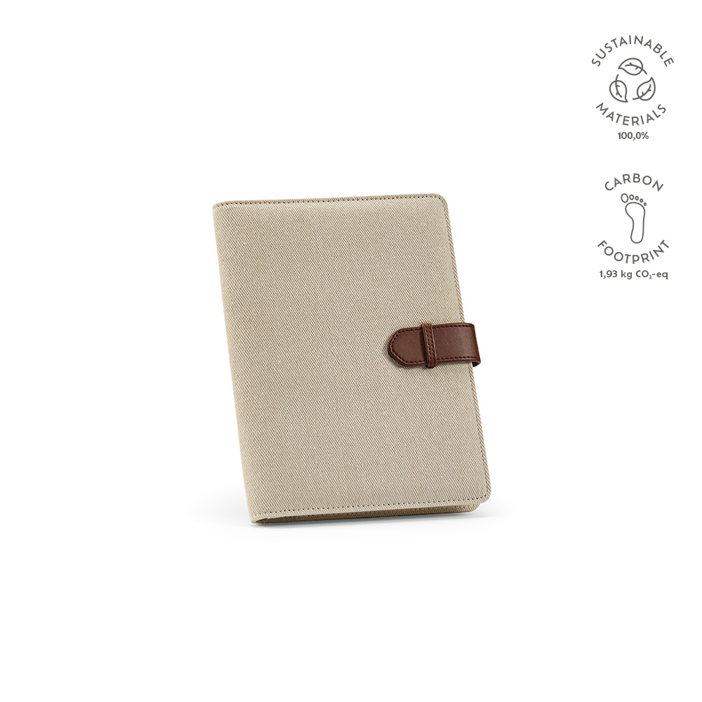 Eliot A5 Folder