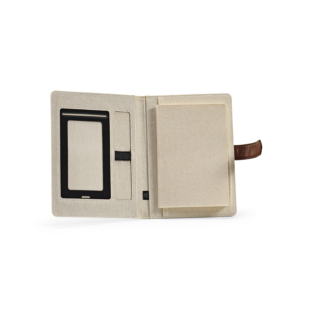 Eliot A5 Folder