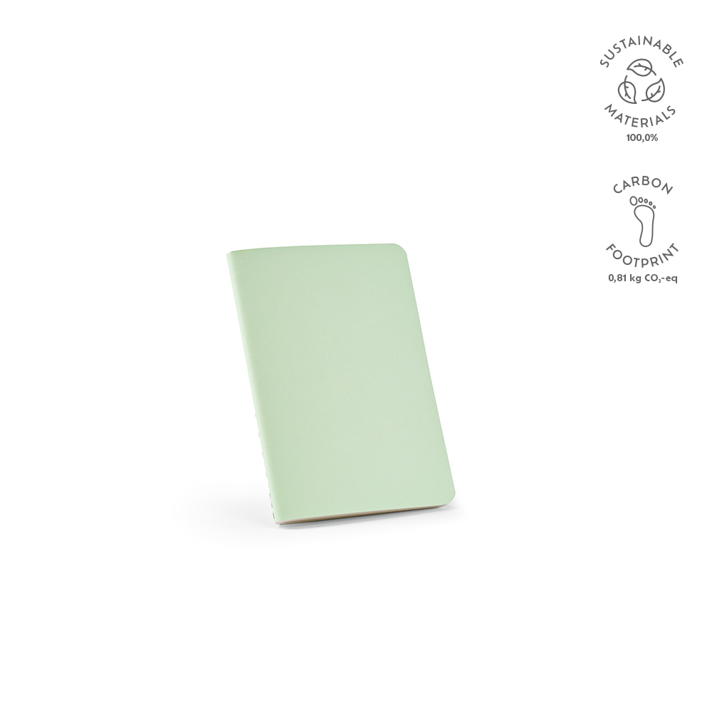 Bronte A6 Notebook