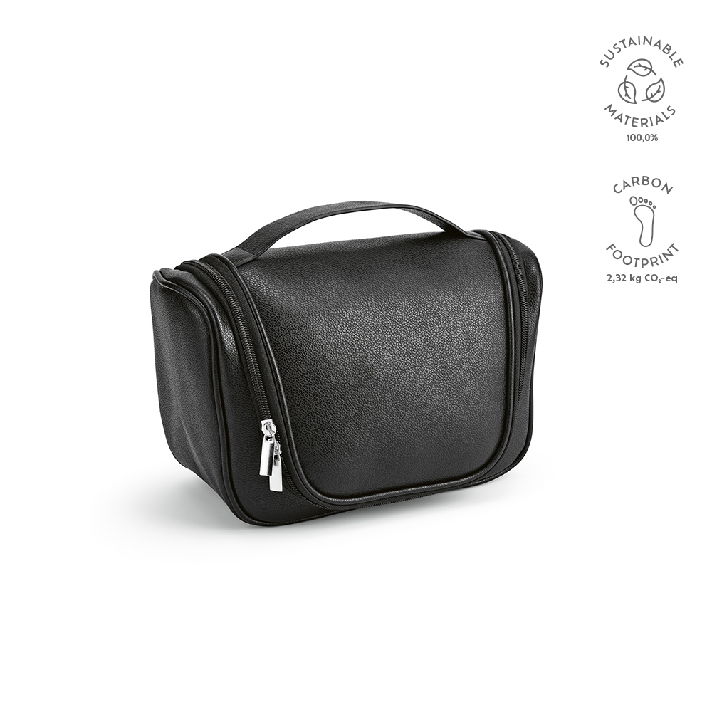Shanghai Toiletry Bag