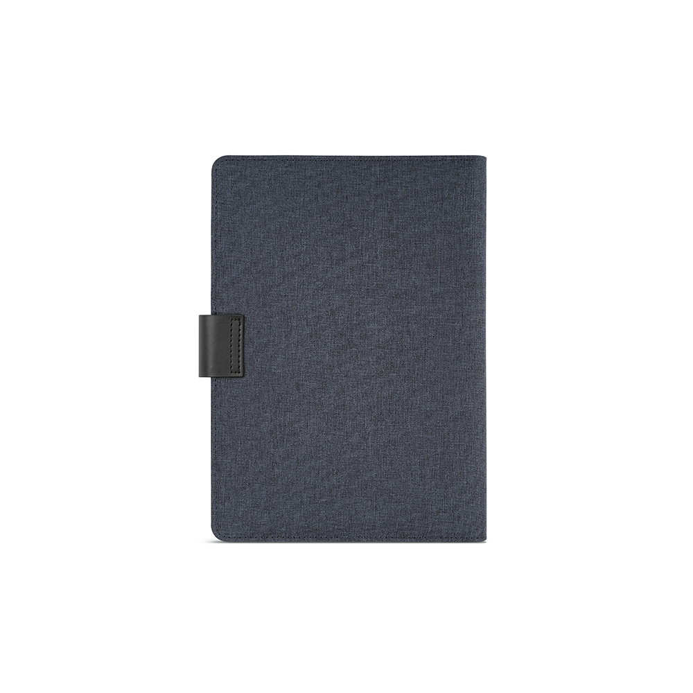 Tolstoy A5 Folder