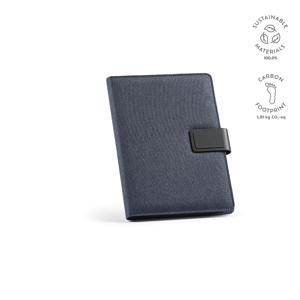 Tolstoy A5 Folder