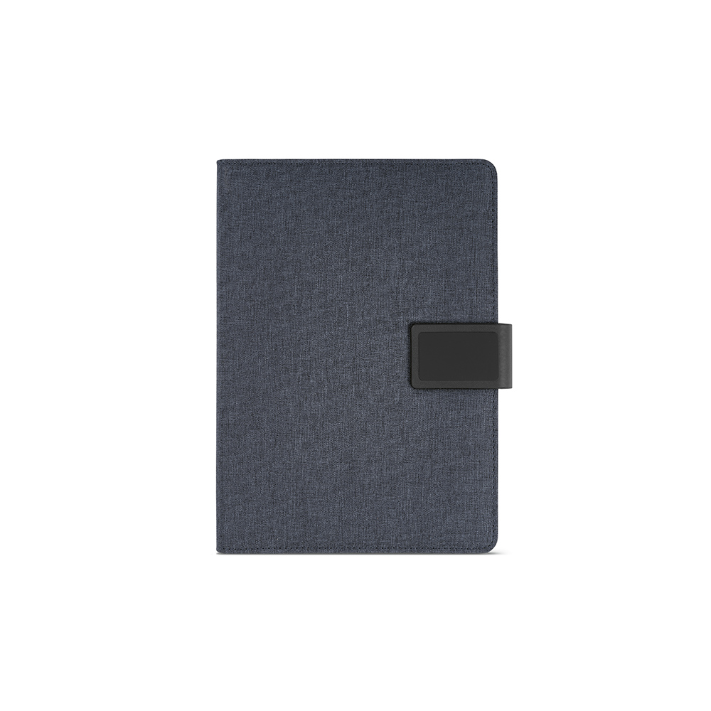 Tolstoy A5 Folder