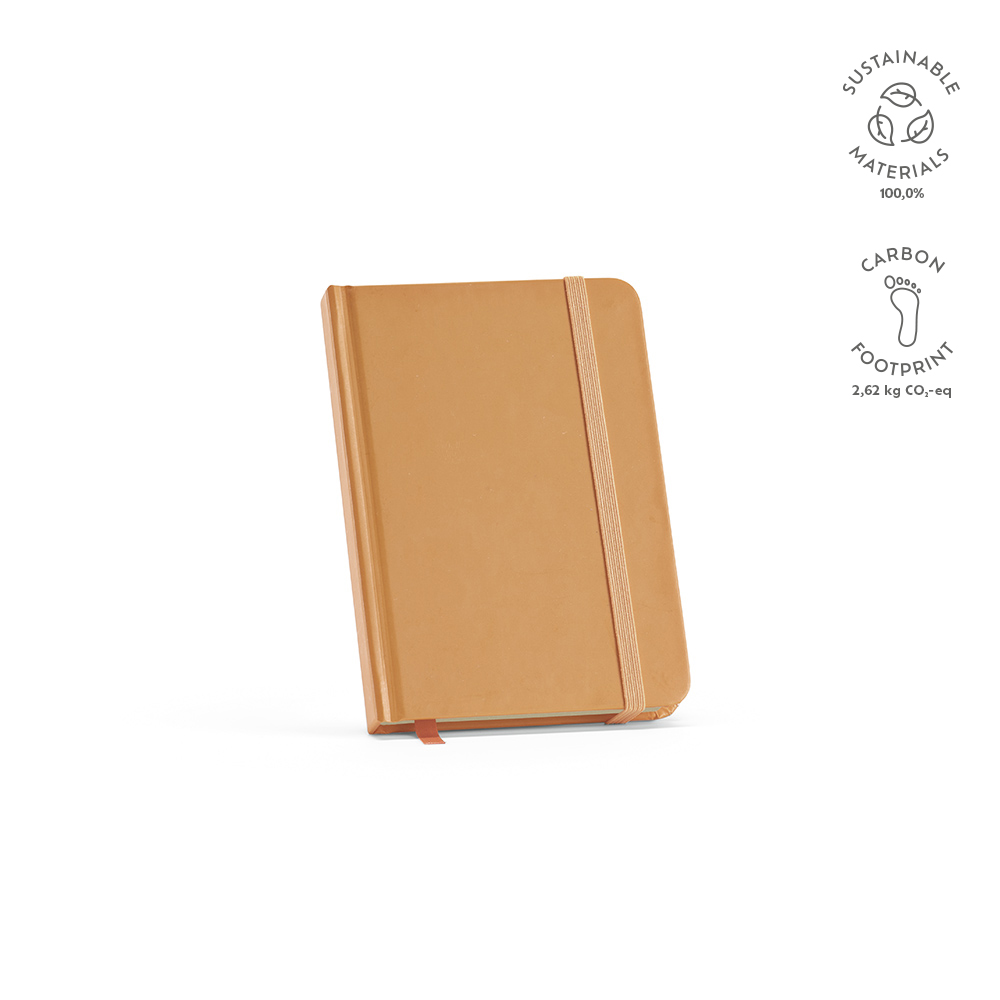 Marquez A6 Notebook